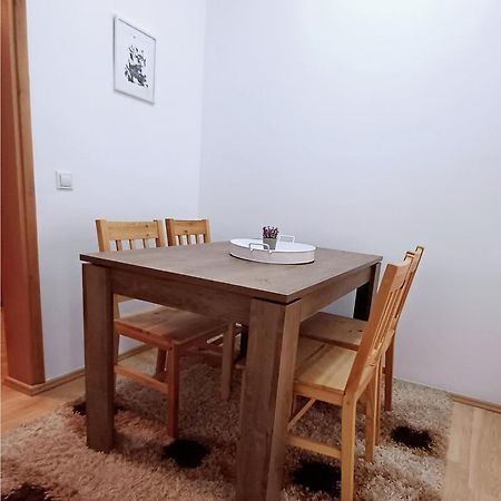 Apartmani Damir Sarajevo Exterior photo