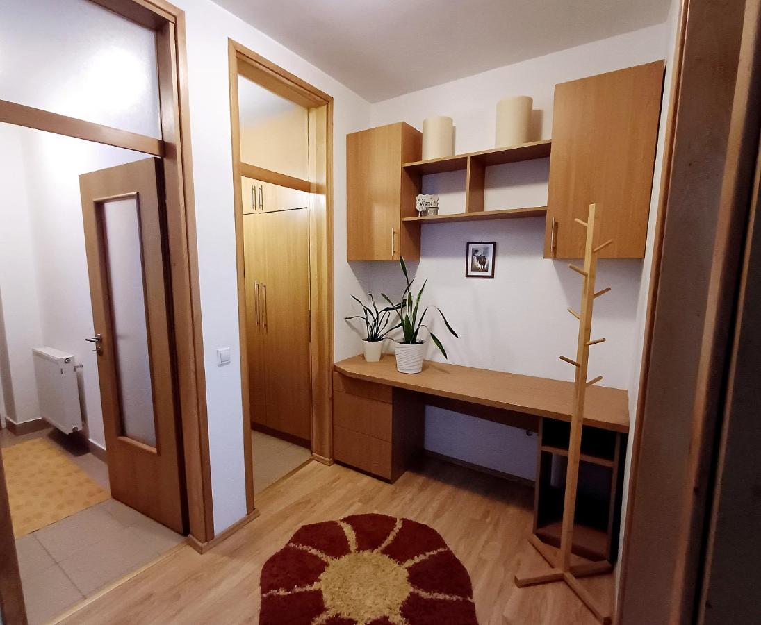 Apartmani Damir Sarajevo Exterior photo