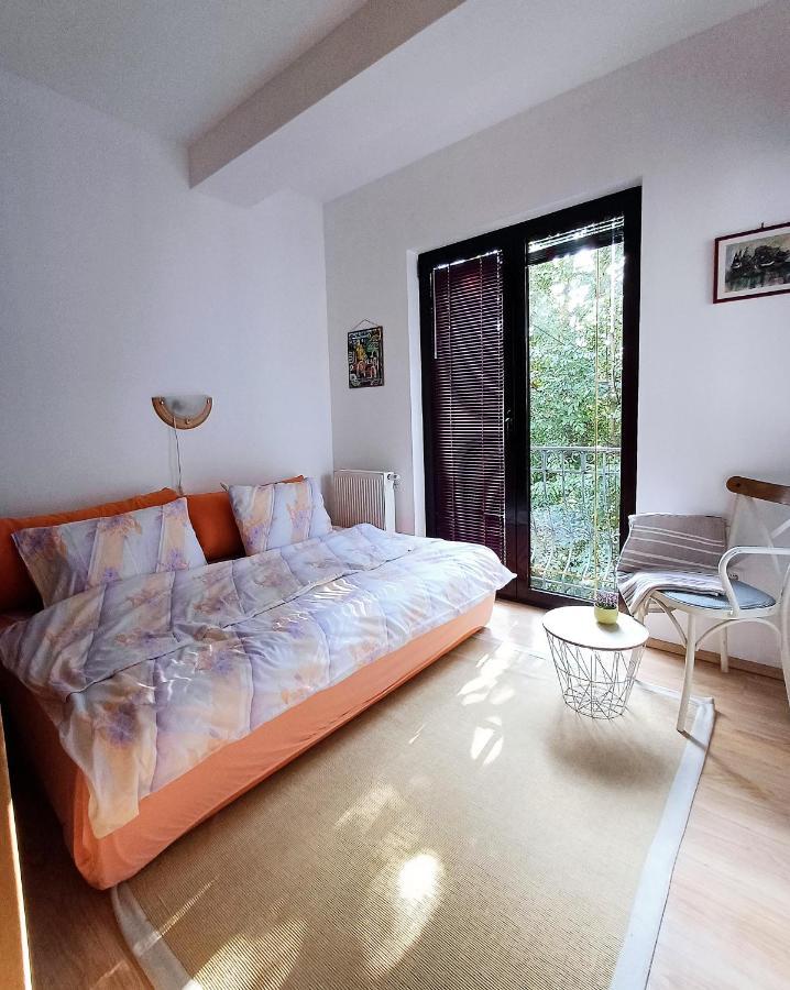 Apartmani Damir Sarajevo Exterior photo